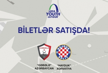 “Hayduk” matçının biletləri satışa çıxarıldı