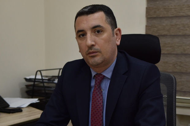 Xidmət rəhbəri: “Media Reyestrinin hazırlanması işləri başa çatmaq üzrədir”