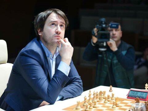 Teymur Rəcəbov rus şahmatçıları müdafiə etdi 
