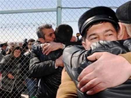 “Heydər Əliyev ili”ndə böyük əfv GÖZLƏNİLİR