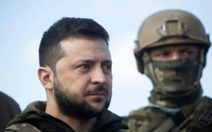 “Ukrayna hərbçiləri Limanı işğalçılardan tamamilə təmizləyib”