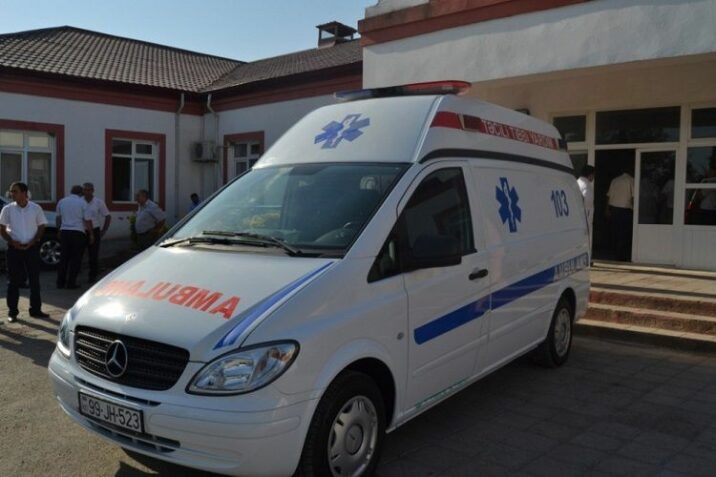 Şəhid anası oğlunun yasını verib özünü öldürdü