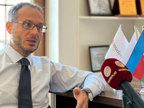 “Niyə Ermənistan vətəndaşlığı almayaq?..” – Deputatla MÜSAHİBƏ