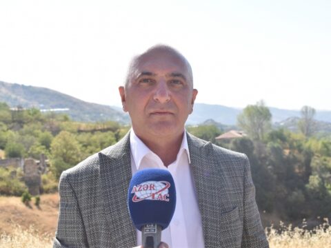 Suqovuşanın və digər yüksəkliklərin azad edilməsi Qarabağa nəzarət və müşahidə imkanlarımızı daha da artırdı