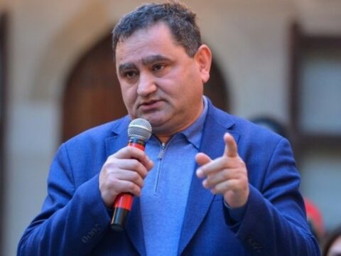 “Müəllimlər sinif otaqlarını icarəyə götürür”