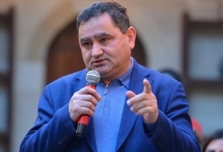 “Müəllimlər sinif otaqlarını icarəyə götürür”