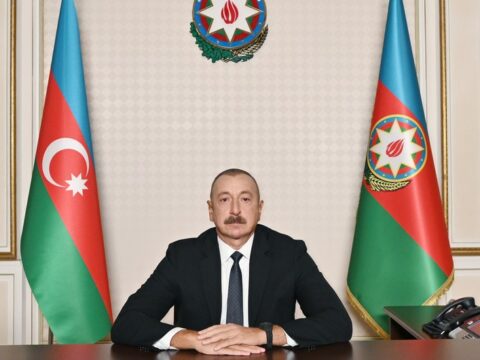 Ömər Faiq Nemanzadənin yubileyi qeyd ediləcək
