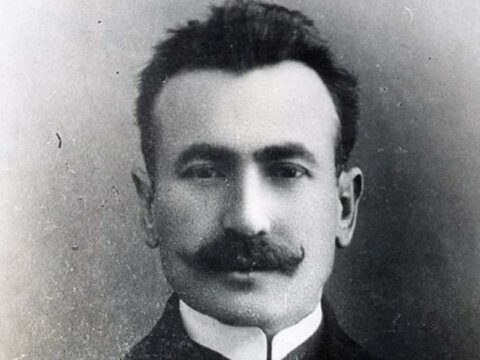 Ömər Faiq Nemanzadənin 150 illik yubileyi qeyd ediləcək – Sərəncam