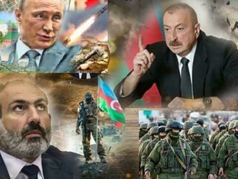 Bakı çətin sınaq qarşısında – Noyabra kimi ya Azərbaycan, ya da Ermənistan…