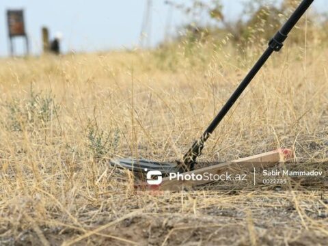 Ermənistanın mina terroru: Qeyri-insani addım və sülhə maneə