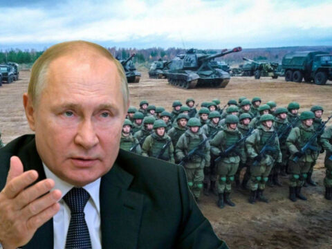 “Putin səfərbərlik problemlərini etiraf edir”