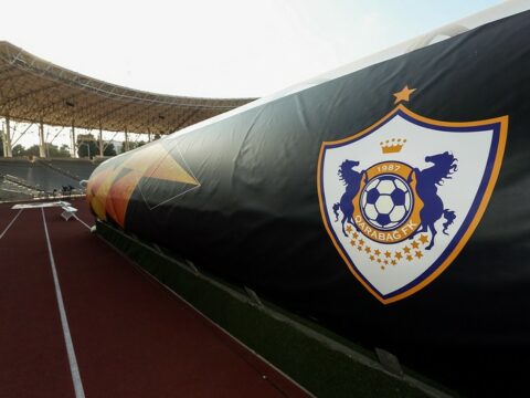 UEFA-dan “Qarabağ”la bağlı növbəti PAYLAŞIM