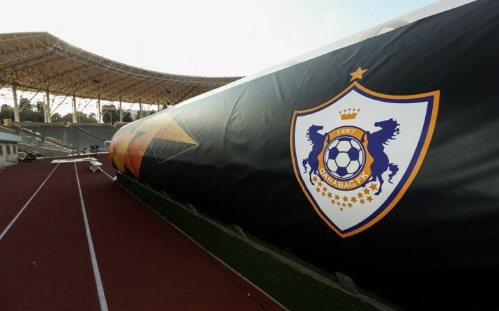 UEFA-dan “Qarabağ”la bağlı növbəti PAYLAŞIM