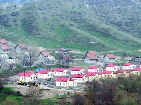 Zabux və Susda evlərdə tələ-minalar aşkarlanıb