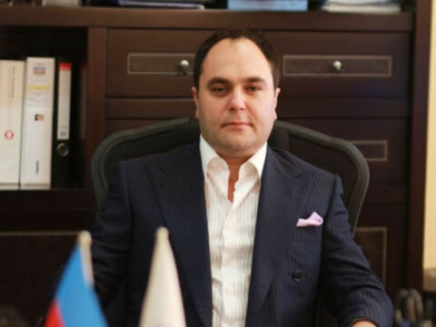 Rasim Məmmədovun müavininə də cinayət işi açılıb