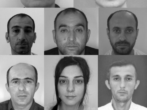 Narkotik əməliyyatları davam edir – 11 nəfər saxlanıldı