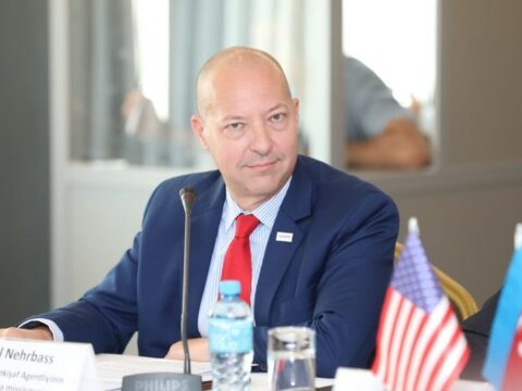 “Azərbaycan qlobal insan alveri problemi ilə mübarizəyə töhfəsini verir”