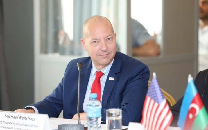 “Azərbaycan qlobal insan alveri problemi ilə mübarizəyə töhfəsini verir”