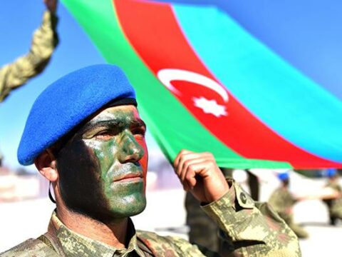 Hərbi xidmətə çağrışla bağlı yeni qərar qüvvəyə mindi