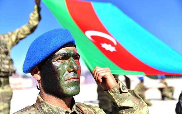 İndiyədək “Müharibə veteranı” adı alanların SAYI