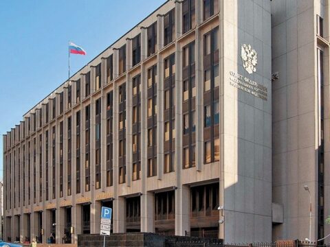 Federasiya Şurası 4 bölgənin Rusiyaya birləşdirilməsini ratifikasiya etdi