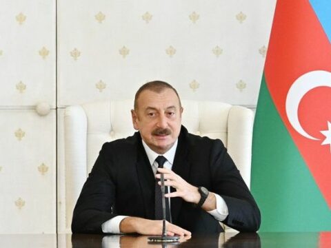 “COVID-19-la bağlı rəqəmlər artıq aşağı düşüb və vəziyyət əvvəlkinə qayıdıb”
