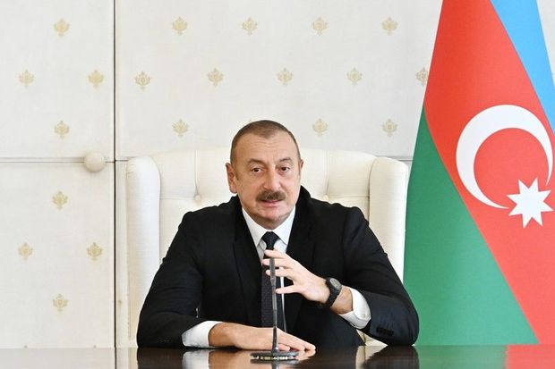 “COVID-19-la bağlı rəqəmlər artıq aşağı düşüb və vəziyyət əvvəlkinə qayıdıb”