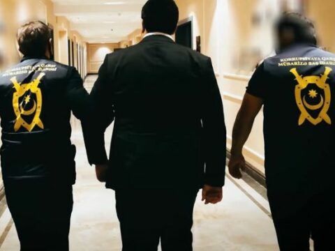Azərbaycanda icra hakimiyyətində əməliyyat keçirildi: Vəzifəli şəxslər saxlanıldı