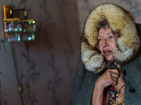 “Qış yaxınlaşır, Putin bundan dinc ukraynalılarla mübarizədə istifadə edəcək…”