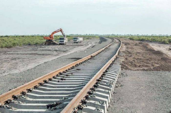 Ağdamda Dəmir yolu və Avtovağzal Kompleksi açılacaq 