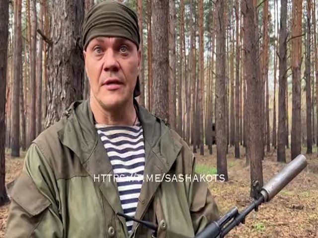 Putinin qəbiristanlıq direktoru olmuş “adamyeyən”i itkilərdən qorxuya düşdü…-FOTO
