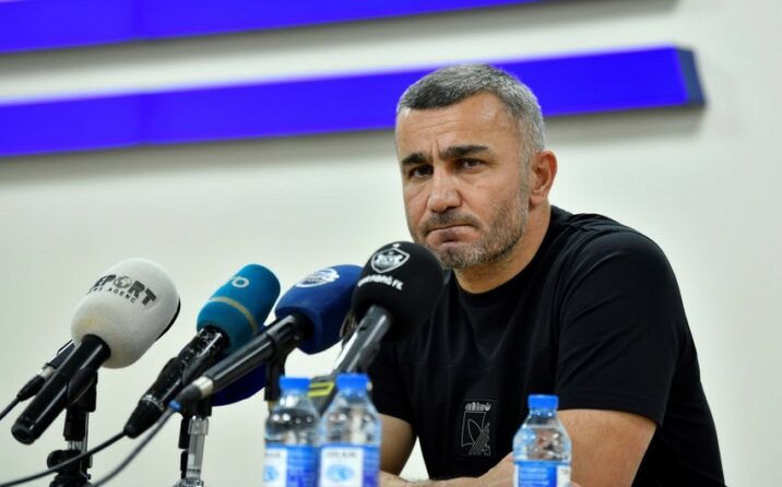 “Olimpiakos”la matçda oyunçulara böyük məsuliyyət düşəcək”