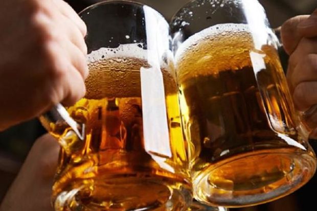 Oğurladığı 30 litr pivəni içdi, çəlləyini 20 manata satdı, həbs olundu