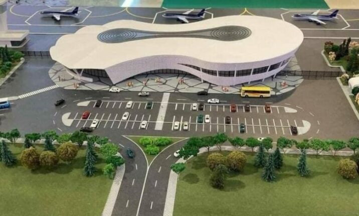 Laçın aeroportunun istifadəyə veriləcəyi tarix AÇIQLANDI