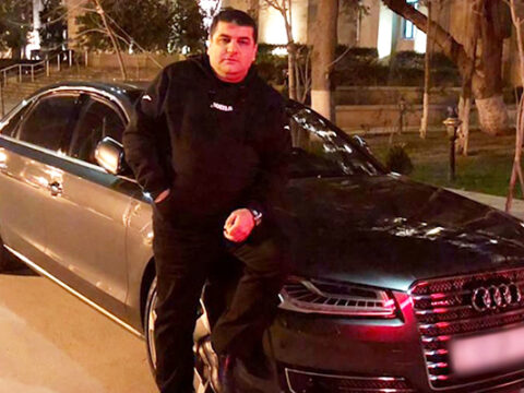 “12-ci imama hər ay pul verirdi, amma uşağına aliment ödəmirdi”