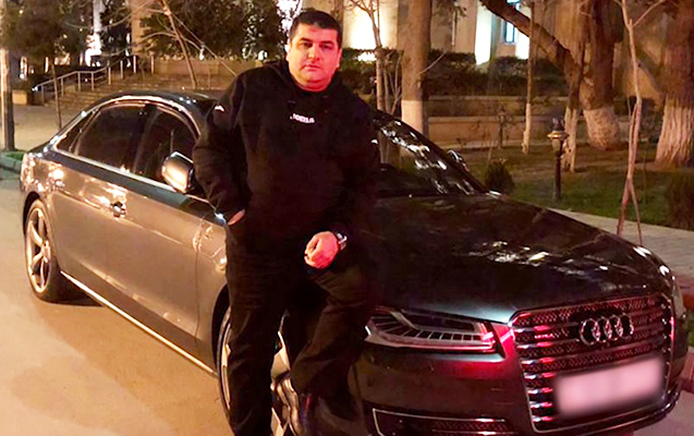 “12-ci imama hər ay pul verirdi, amma uşağına aliment ödəmirdi”