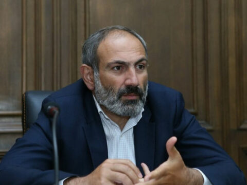 “Ermənistan Qarabağı Azərbaycanın bir hissəsi kimi tanıyıb”
