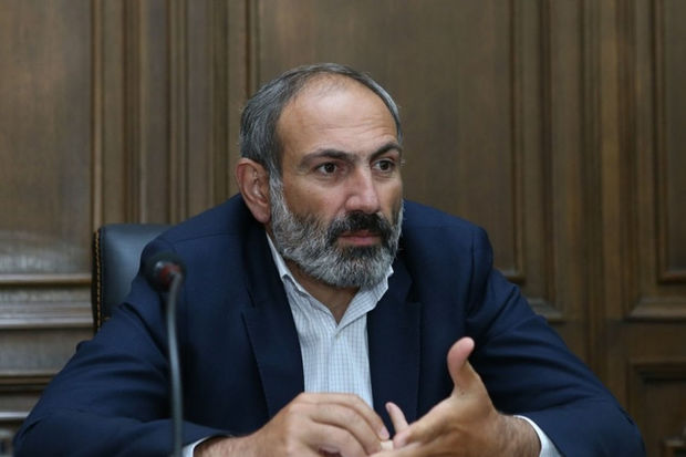 “Ermənistan Qarabağı Azərbaycanın bir hissəsi kimi tanıyıb”