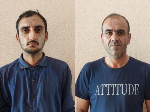 Qarabağa keçmək istəyənlər məsuliyyətə cəlb olundu
