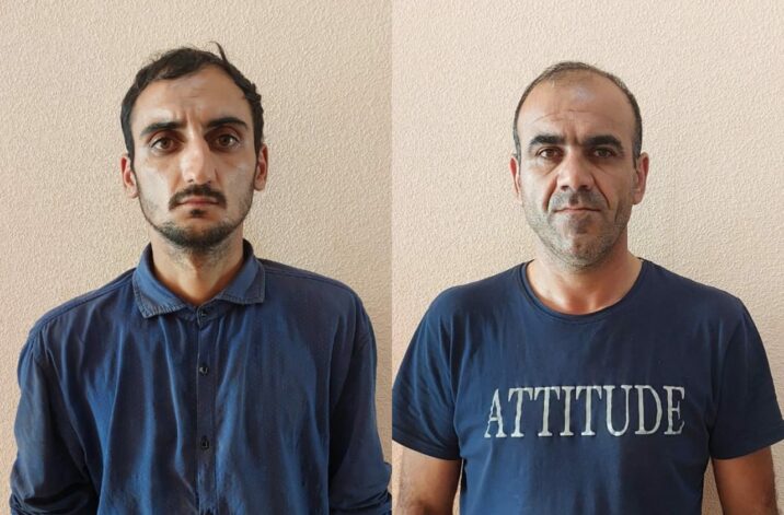 Qarabağa keçmək istəyənlər məsuliyyətə cəlb olundu