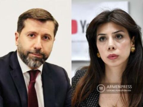Eks-nazir və sabiq müavinə yeni vəzifə verilir