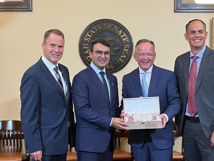 ABŞ-da Azərbaycan multikulturalizmi fənni tədris ediləcək