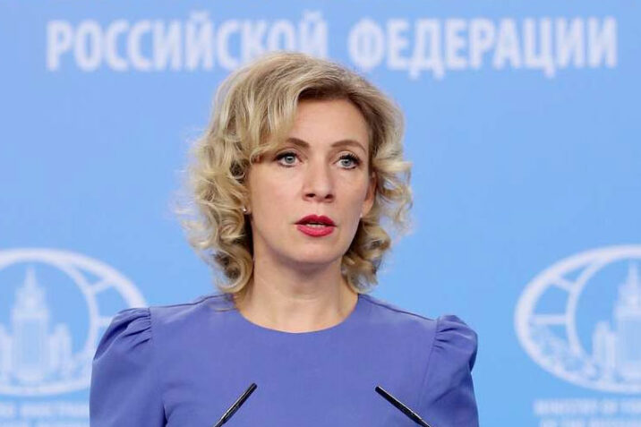 Zaxarova KTMT-nin MDB-dəki rolundan danışdı