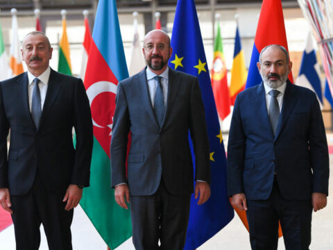 Liderlərin Brüssel görüşü Moskvanı qıcıqlandırdı – Rusiyadan AÇIQLAMA