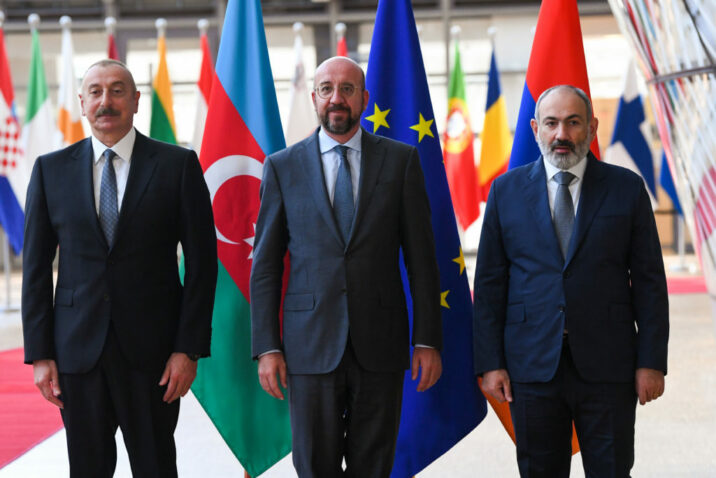 Liderlərin Brüssel görüşü Moskvanı qıcıqlandırdı – Rusiyadan AÇIQLAMA