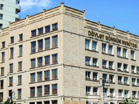 Sentyabrda 13 nəfər Dövlət Gömrük Komitəsinə telefonla şikayət edib