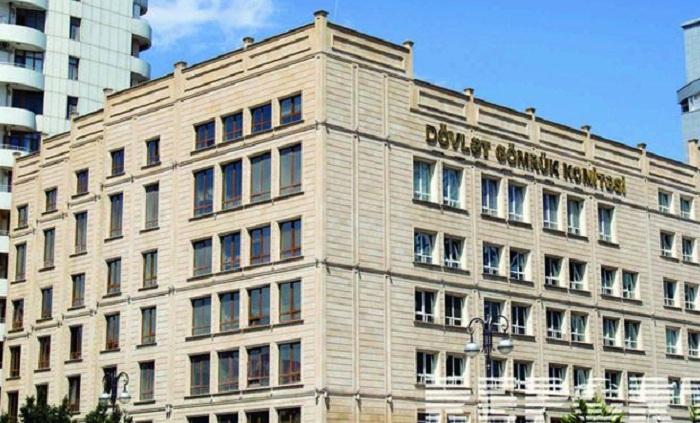 Sentyabrda 13 nəfər Dövlət Gömrük Komitəsinə telefonla şikayət edib