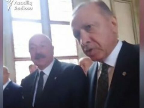 “Qarabağ erməniləri bizim vətəndaşlarımızdır, biz onlarla nə vaxt danışacağımızı özümüz bilərik”