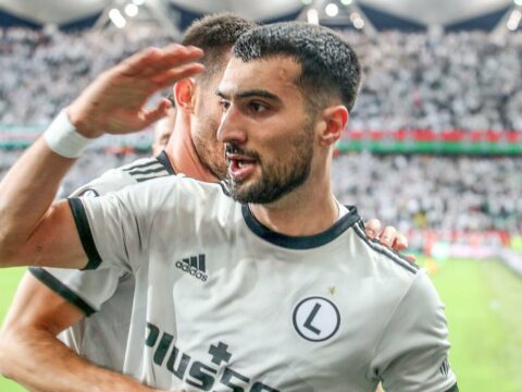 UEFA Mahir Emrelini cəzalandırdı
