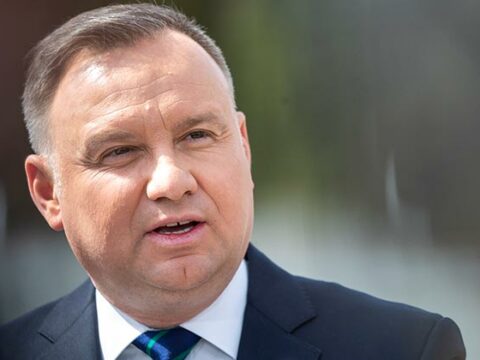 Polşa öz ərazisində ABŞ-ın nüvə silahını yerləşdirməyi təklif edib…
